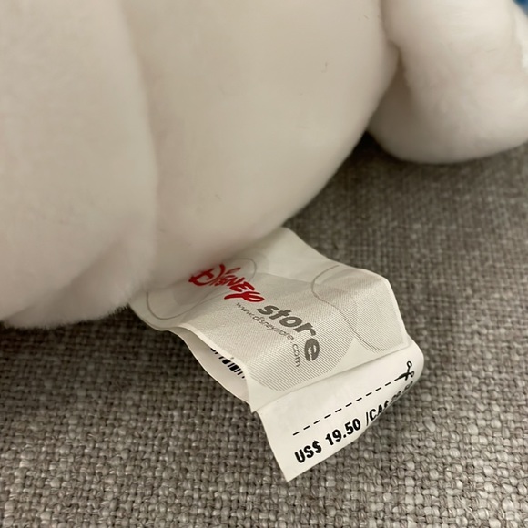 Eeyore Holiday Plush - Picture 5 of 5